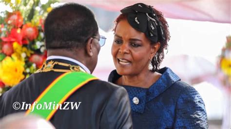 gucci grace now|grace mugabe whereabouts today.